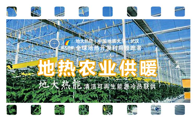 德州探索“地熱+”在農(nóng)業(yè)、工業(yè)等領(lǐng)域多場景應(yīng)用-地熱開發(fā)利用-地大熱能